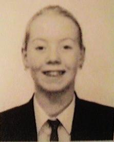 followed closely by Rachael