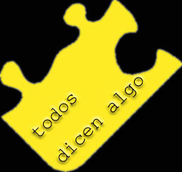 Todos dicen algo