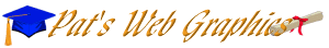 Pat's Web Graphics