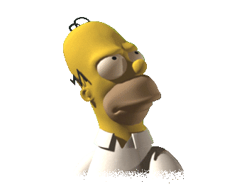 Homer Simpson