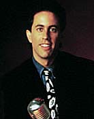 Jerry Seinfeld