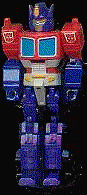 Optimus Prime