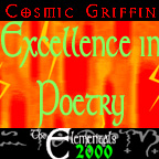 Cosmic Griffin Award