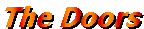 The Doors pictures,bio,etc.