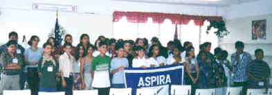 aspira