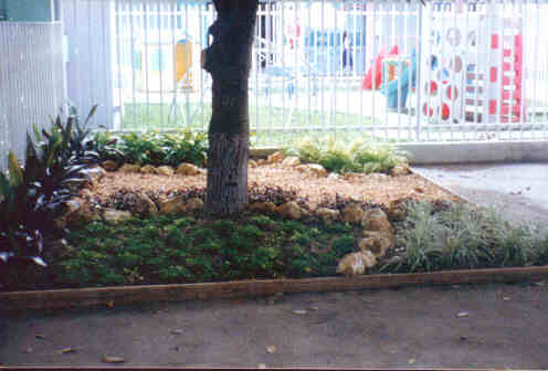 jardineria
