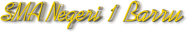 SMA Negeri 1 Barru