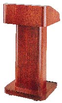 PODIUM