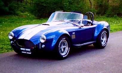 AC Cobra