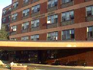 Front of Parkview Rise