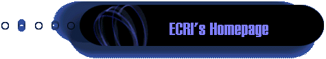 ECRI's Homepage