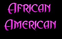 African American