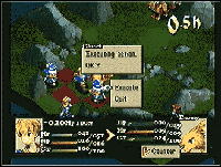 Tactics Screenshot