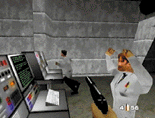 Goldeneye Screenshot