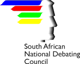 South African Debating Council