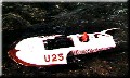 U-25 Miss Eagle Electric 1963