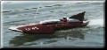 U-45 Miss Cadillac 1954