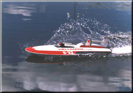 U-32 Hallmark Homes 1971