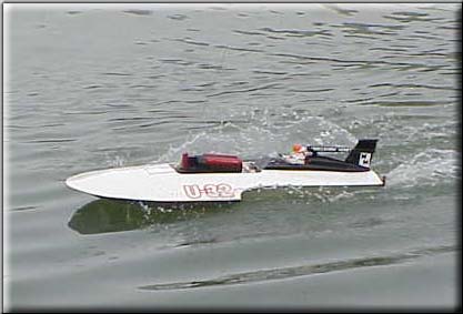 U-32 Hallmark Homes II 1971