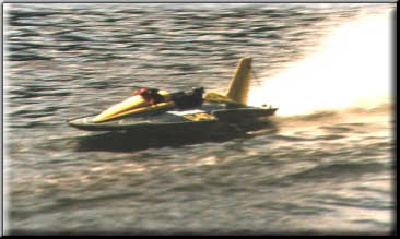 U-40 Miss Bardahl 1966