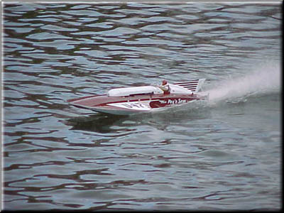 U-47 Miss Pay'n Save 1958