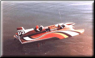 U-3 Mis Tri-Cities 1979