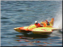 U-6 Frank Kenney Toyota 1981