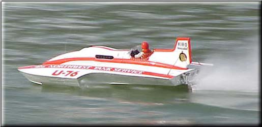 Miss Northwest Tank Service 1974