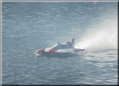 U-31 Miss Circus Circus 1978