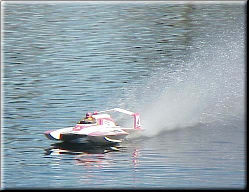 U-31 Miss Circus Circus 1979