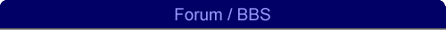 Forum / BBS