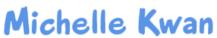 Michelle Kwan