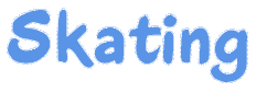 Skating