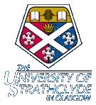 Strathclyde Crest