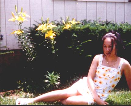 SunShine should be SunFlower!!