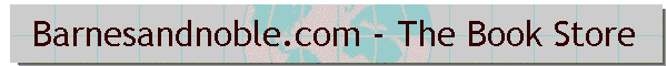 Barnesandnoble.com - The Book Store