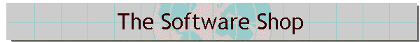 The Software Shop