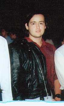 Working that attitude!!!