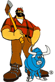 The Original (And White) Shaq