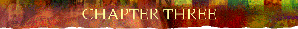CHAPTER THREE