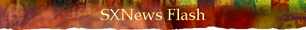 SXNews Flash