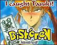 Pocket Bishnen! - Catch 'em all