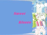 Sweet Kisses: Miaka and Tamahome