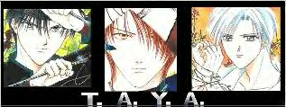 [TAYA Fanclub]