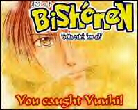 Pocket Bishonen -- Gotta catch 'em all!