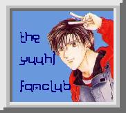 Yuuhi Fanclub! Logo made by me.
