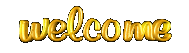 welcome