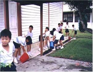 ��ϴ����