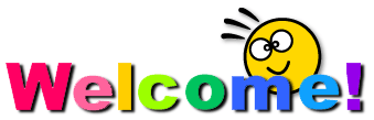 welcome