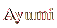 ayumi.gif (41826 �Ӧ줸��)